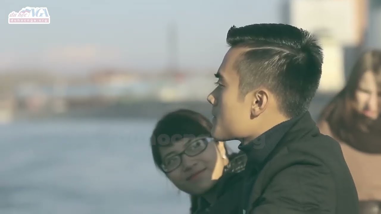 The second first love: Câu chuyện tình yêu của du học sinh Việt tại Nga