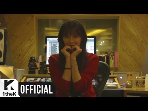 [MV] SKULL&HAHA, LEE SUN BIN(스컬&하하, 이선빈) _ ONE LOVE