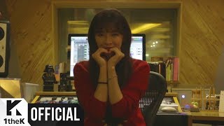 [MV] SKULL&HAHA, LEE SUN BIN(스컬&하하, 이선빈) _ ONE LOVE