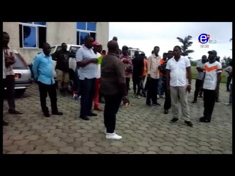 THE 6PM NEWS FRIDAY APRIL 5th 2019 - EQUINOXE TV