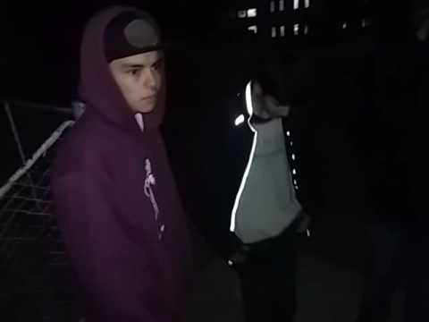 PATAGON DOZENT VS GASTON LEM // LA PETRO FREESTYLE