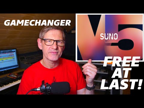 How I blend in AI parts to make covers of my own songs | It's not a one-click trick