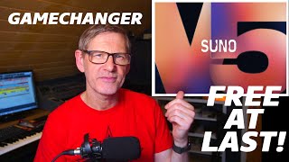 Download lagu How I blend in AI parts to make covers of my own songs | It's not a one-click trick mp3