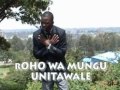 Ninakutamani Roho Wa Mungu Brother Enock SMS SKIZA 7613028 TO 811