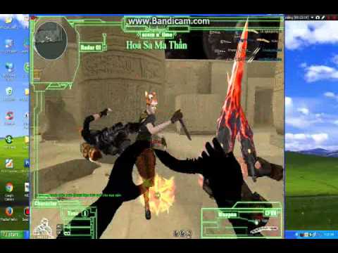 Mod Crossfire: Mod Hud + Killmark 2.0