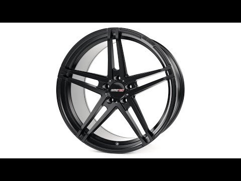 FelgenOutlet.de - Motec · Xtreme · flat black