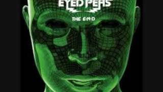 Black Eyed Peas - Meet me Halfway