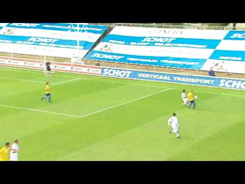 Telstar - HFC Haarlem / Manucharyan