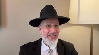 Se construire pour mieux construire (Pinhas).. Zivoug agoun pour Yael Bibas et Annaelle Rivka