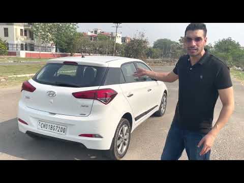 Hyundai i20 | Petrol Asta | Model 2016 | जब Hatchback लेने का ख्याल आये तो ये गाडी याद आये