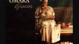 Omara Portuondo &amp; Chico Buarque - O Que Sera (Gracias) Cuba