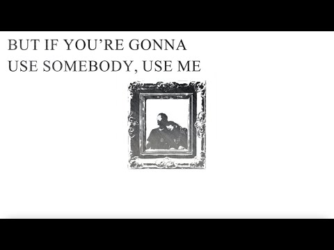 Dallas Smith - Use Me (Lyric Video)
