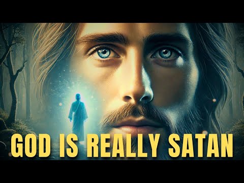Oldest CHRISTIAN Scriptures: GOD is Really SATAN | ForbiddenKnowledge