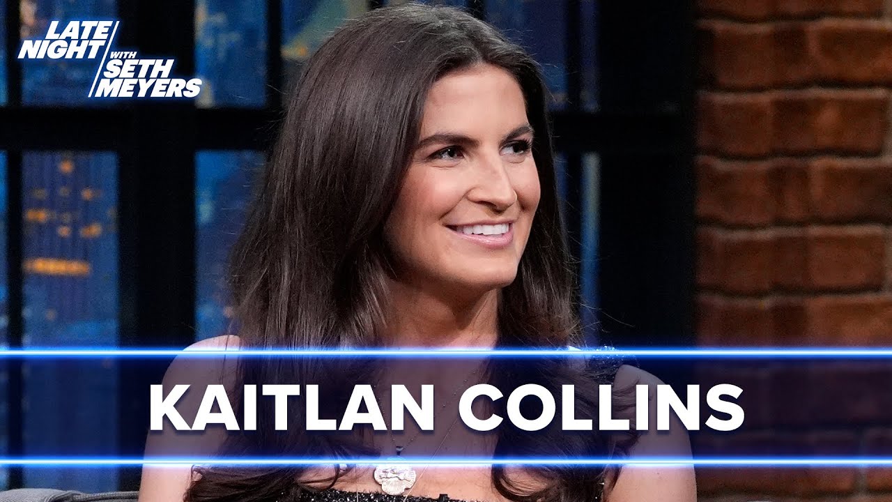 Kaitlan Collins on Netanyahu Being Bewildered by Trump's Gaza Claim During Press Conference