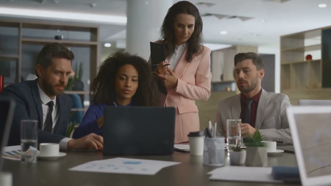 Protax Software Video