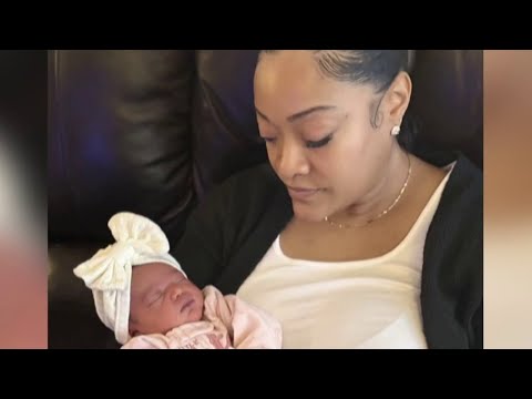 New legislation aims to protect Black mothers in labor