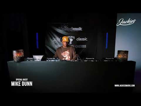 Mike Dunn @ Jackies Virtual Music Fest #002