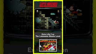 Capa de Basement Extra Life
