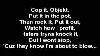 Mims - Cop it Lyrics