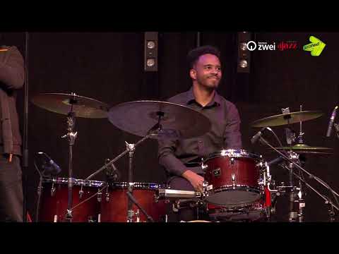 jazzahead! 2022 - Naïssam Jalal & Rythms of Resistance