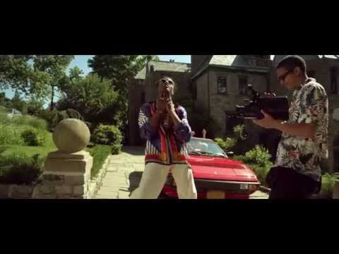 Nikki Wa Pili - Safari (Video)