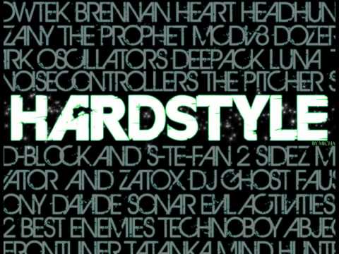 [HD] Deepack ft. D-Block & S-Te-Fan - Rock Diz