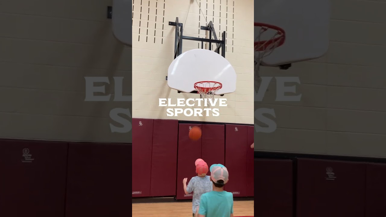 Sports Camp video preview