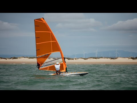 Loftsails Raceboardblade 2022 — Classic Sail Racing