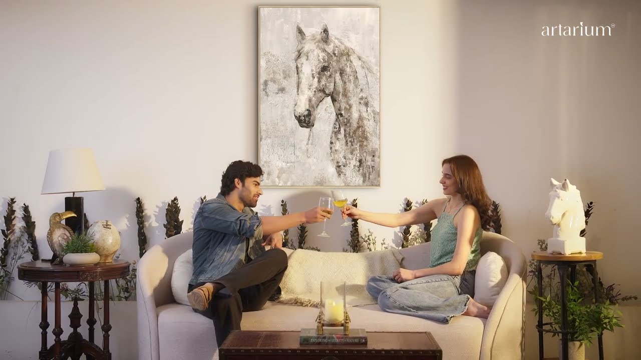 Premium Wall Arts | Artarium Living | Luxury Wall Art | Premium Decor | Artistic Wall Arts |Artarium