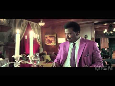 Rapture- Palooza Official Movie Trailer