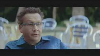La Possibilité d'une Ile - bande annonce
