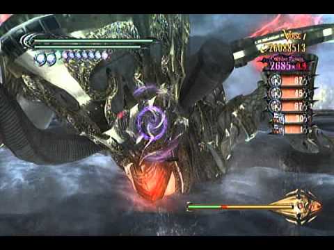 Bayonetta - Sapientia