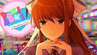 &quot;Delete Me&quot; -̗̝̘̞͔͛̐͒͂̃́̚͡ Doki Doki Literature Club!̀̓͝ Song b̠̮̘̪͖̦̒̒̓͐͂͌͌̒̇͠y NateWantsToBattle