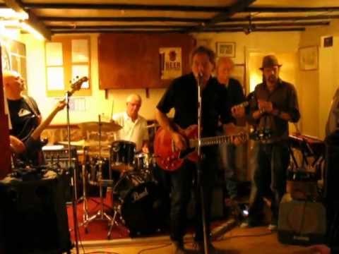 Woodbury Blues Jam - May 13th 2012