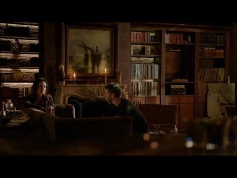The Originals Best Music Moment: "Sleeping Alone" by Lykke Li-s2e1 Rebirth