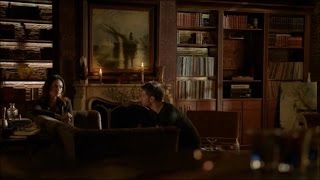 The Originals Best Music Moment: &quot;Sleeping Alone&quot; by Lykke Li-s2e1 Rebirth