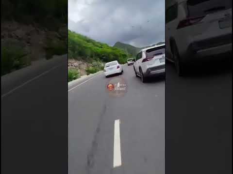 I Can Bet He Rode Pass His Destination Long Time