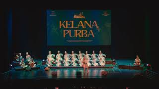 Download lagu Mega Perdana 2025 (Peringkat Akhir) - Kelana Purba mp3