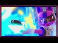 The Aura Is With Me Lucario Smash Ultimate Montage