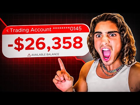 How To Deal With Losses In Trading