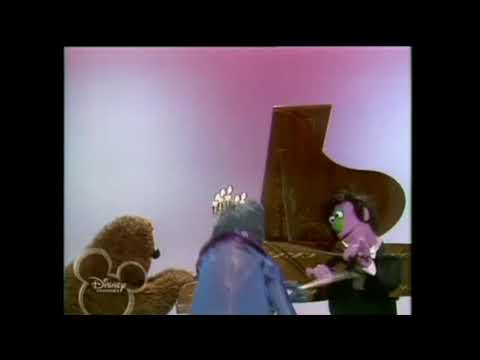 Muppet Songs: The Great Gonzo - Liebestraume
