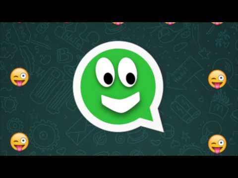 WhatsPrank - Fake Messages Video