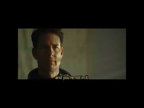 Top Gun: The end is inevitable Maverick