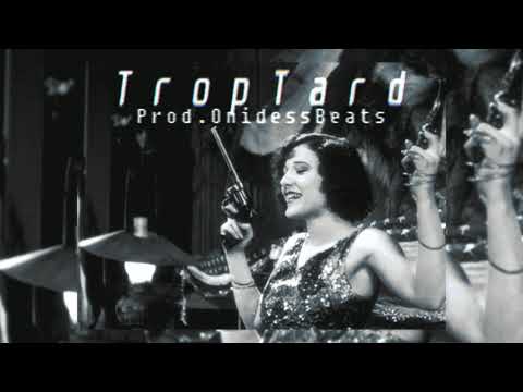 Wit. x Hamza x Zed Type Beat TropTard150 Prod.OnidessBeats