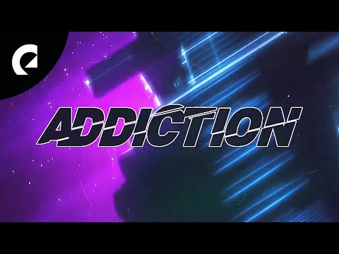 Mindme ft. Jaslyn Edgar - Addiction (Official Lyric Video)