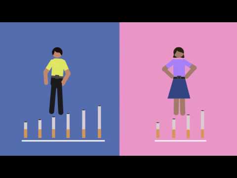 Facts With Hope - Quit Smoking