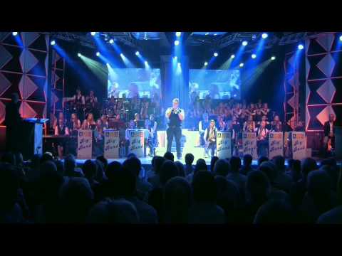 Oldie-Revue 2015 - ein Zusammenschnitt