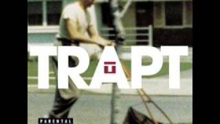 Trapt - Stories w/ lyrics