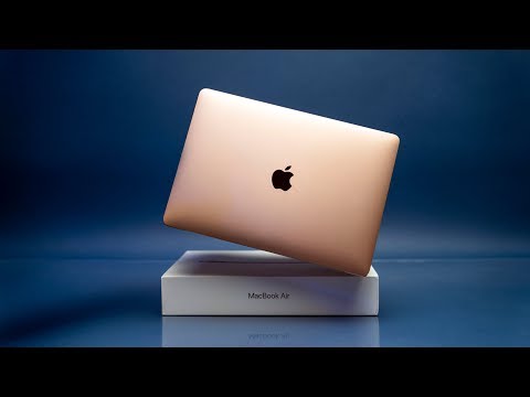 Apples most affordable laptop/ macbook air