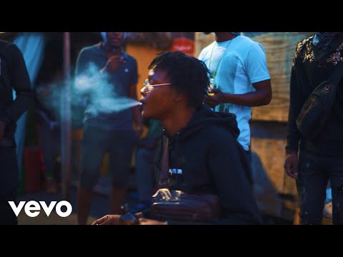 X-Kappe - Top Criminal (Official Video)